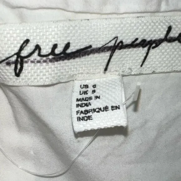 Free People Alyssa Top - Picture 10 of 10